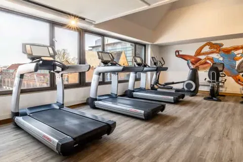 nhow Brussels Bloom foto 32