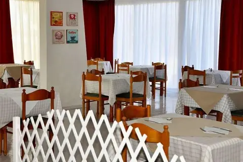 Afandou Blu Hotel in Δήμος Ρόδου — foto 15