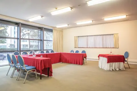 VIP Executive Art’s Hotel in Almada — foto 20