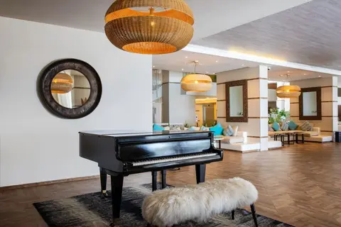 Design Plus Seya Beach Hotel in Çeşme — foto 15