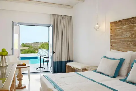Fly & Go Mitsis Rodos Maris Resort & Spa in Κιοτάρι — foto 14