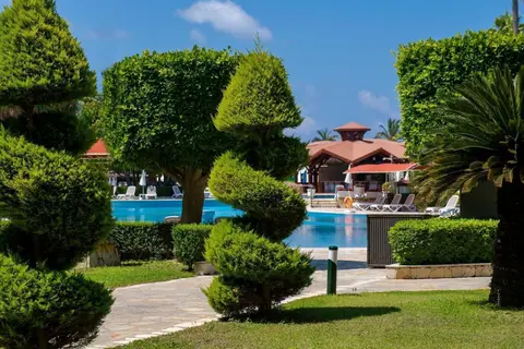 Miramare Queen Hotel in Manavgat — foto 10