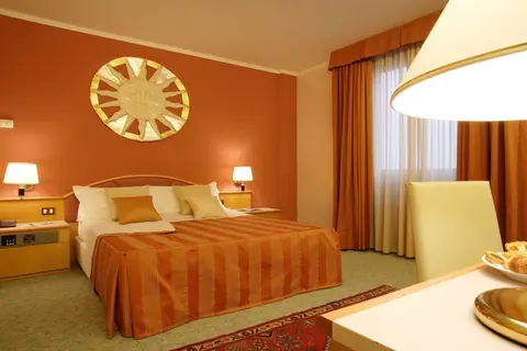 Antony Hotel in Venetië — foto 23