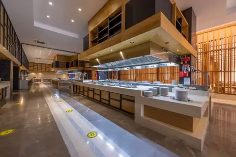 Sorgun Akadia Luxury Hotel in Manavgat, foto 27