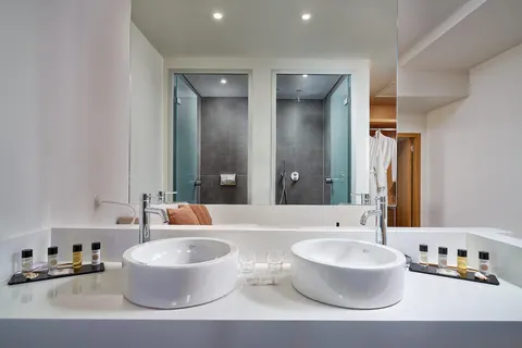 Hotel Lindos Royal in Kalathos — foto 14