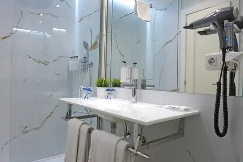 Hotel Boutique Catedral in Valladolid — foto 13