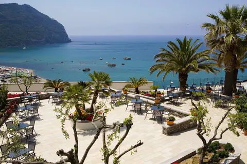 Royal Palm Hotel Terme in Forio — foto 3
