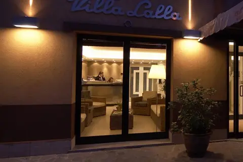 Villa Lalla in Rimini, foto 9