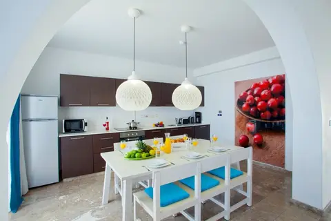 Althea Kalamies Luxury Villas in Παραλίμνι — foto 27