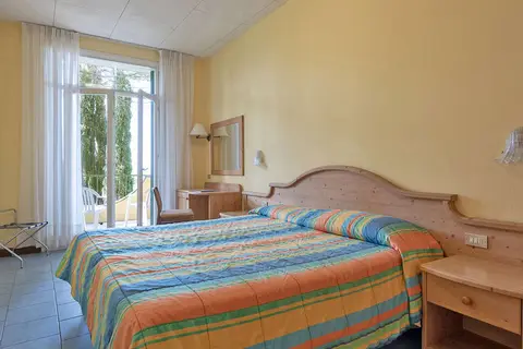 Hotel Marco Polo in Garda — foto 23