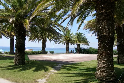 Camping Castello in Δημοτική Ενότητα Σιθωνίας — foto 18