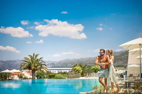 Valamar Lacroma Hotel in Dubrovnik — foto 19