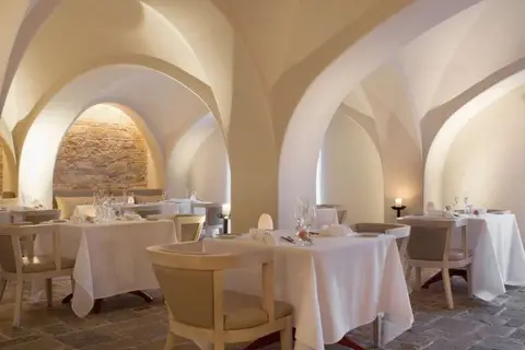 Anassa Hotel in Νέο Χωριό — foto 6