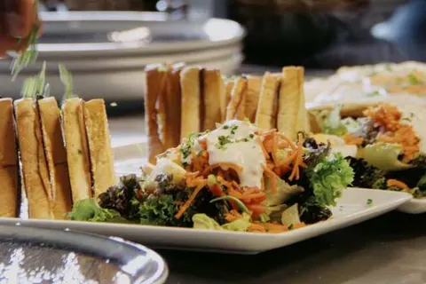 Hotel Blanckthys foto 5