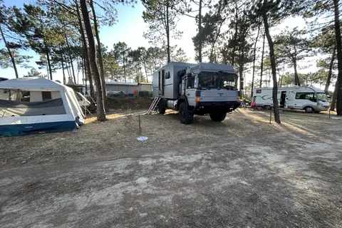 Camping Orbitur Sitava Milfontes foto 24