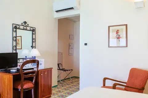 Hotel Aurora in Amalfi, foto 13