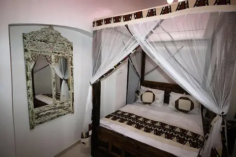 Shaba Boutique Hotel in Stone Town — foto 25
