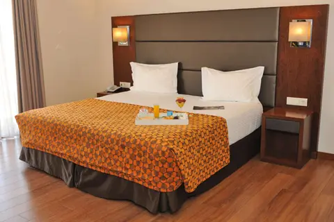 Eurostars Oporto Hotel in Porto — foto 2