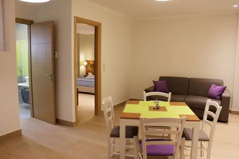 Niriides in Niriides Luxury Villas, foto 6