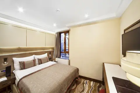 Grand Hotel de Pera in Fatih — foto 17
