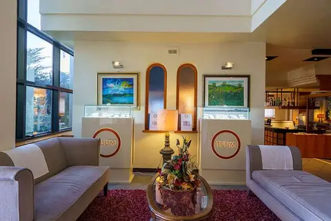 Hotel Cristallo in Bastia Umbra — foto 3
