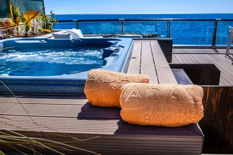 Gran Hotel Guadalpin Banus in Marbella — foto 20