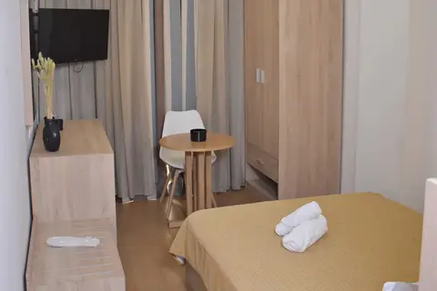 Arethusa Hotel in Athene — foto 12