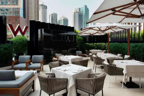 W Doha in Doha — foto 7
