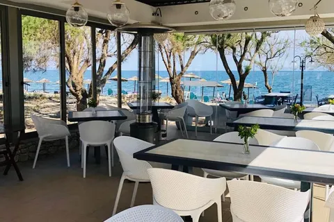 Aparthotel Alkionides Seaside foto 16