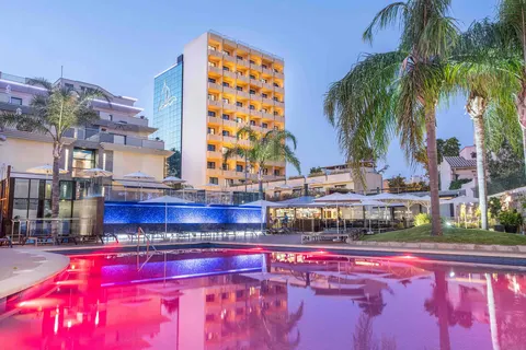 Hotel Isla Mallorca & Spa foto 1