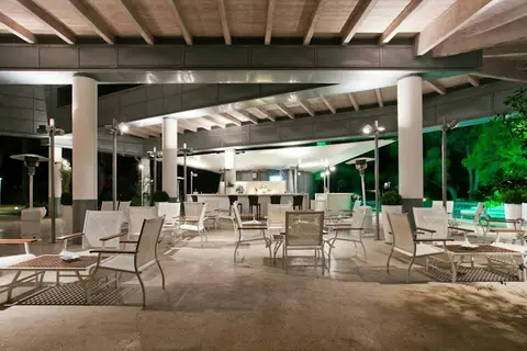 Alborèa Ecolodge Resort in Castellaneta Marina, foto 20