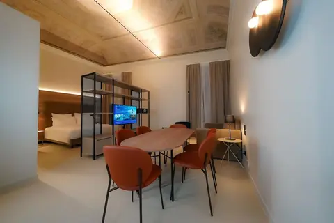 Bergamo Inn 21 in Bergamo, foto 10