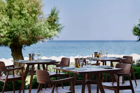 Amira Luxury Resort & Spa - adults only foto 7