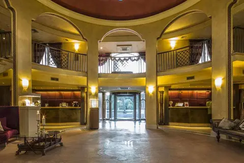 Romano Palace Luxury Hotel in Catania, foto 8