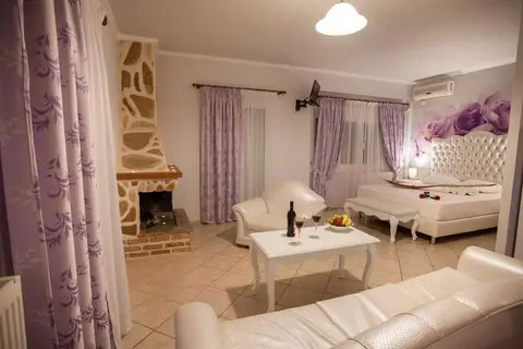 Filoxenia Sea View in Ανθούσα — foto 4