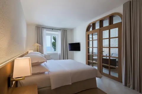 Heritage Hotel Kastelet in Tucepi — foto 11