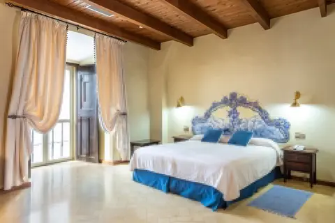 Hotel São João de Deus in Elvas — foto 18