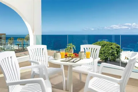 Apartamentos Albatros in Adeje — foto 14