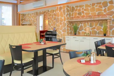 Wellness Garni Hotel Krone foto 14