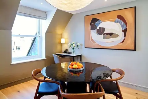 Cheval Phoenix House in Londen, foto 10