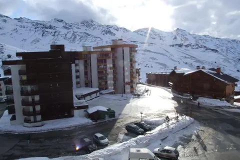 Résidence Sérac - Extra ingekocht foto 5