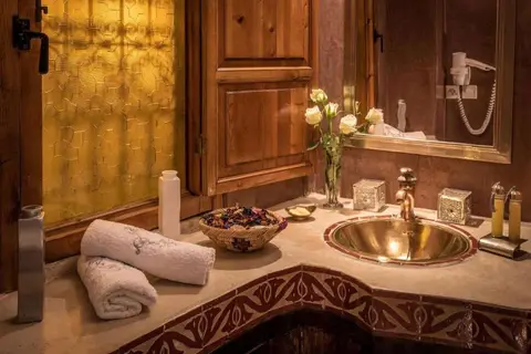 Riad Dar Attika in Marrakesh, foto 12