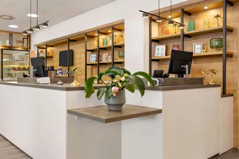 Super 8 by Wyndham Chemnitz in Mainz — foto 20