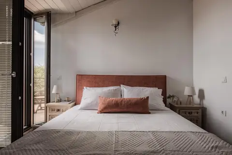 Viatzo Villas in Δημοτική Ενότητα Λαγανά — foto 19