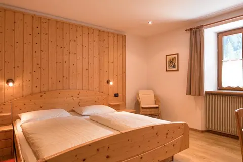 Appartementen Cêsa Ruacia foto 12