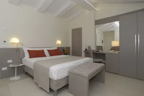 Leone Hotel in Venetië, foto 27