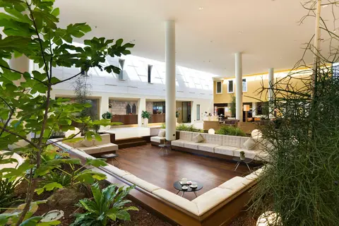 Garden Suites Umag Plava Laguna in Umag — foto 9