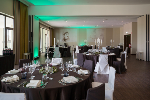 Hotel Vila Galé Collection Sintra - inclusief huurauto foto 13