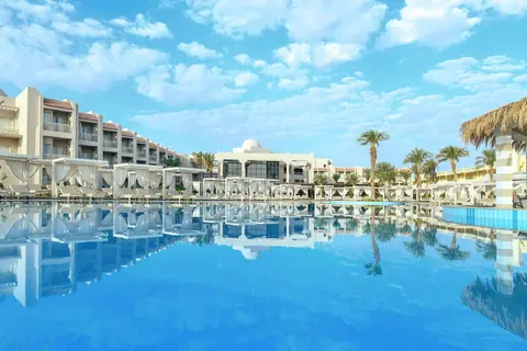 Jaz Elite Casa Del Mar in Hurghada — foto 10