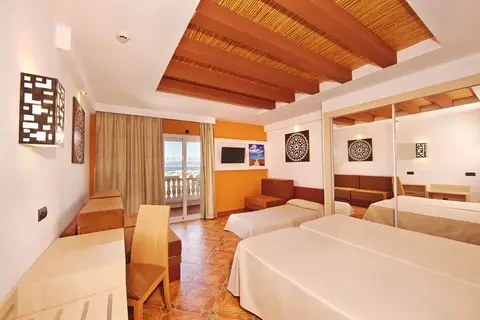 Palma Bay Club Resort & Annex in Palma — foto 5